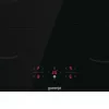 Gorenje GI601FMC must sisseehitatav 60 cm tsooniga induktsioonpliit 4 tsooni
