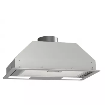 Gorenje BHI611ES seinale paigaldatav hall 370 m³/h