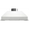 Gorenje BHI611ES seinale paigaldatav hall 370 m³/h