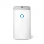 Philips 3000 seeria DE3306/11 õhukuivati 4 L 51 dB valge, helehall