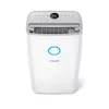 Philips 3000 seeria DE3306/11 õhukuivati 4 L 51 dB valge, helehall