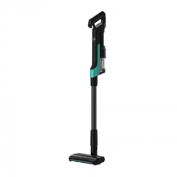 Hoover HF210P 011 2-in-1 pulkpuhastaja Aku Kuiv EPA Kotita 165 W Türkiis