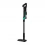 Hoover HF210P 011 2-in-1 pulkpuhastaja Aku Kuiv EPA Kotita 165 W Türkiis
