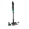 Hoover HF210P 011 2-in-1 pulkpuhastaja Aku Kuiv EPA Kotita 165 W Türkiis