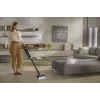 Hoover HF210P 011 2-in-1 pulkpuhastaja Aku Kuiv EPA Kotita 165 W Türkiis