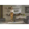 Hoover HF210P 011 2-in-1 pulkpuhastaja Aku Kuiv EPA Kotita 165 W Türkiis