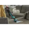 Hoover HF210P 011 2-in-1 pulkpuhastaja Aku Kuiv EPA Kotita 165 W Türkiis