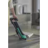 Hoover HF210P 011 2-in-1 pulkpuhastaja Aku Kuiv EPA Kotita 165 W Türkiis