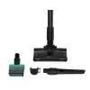 Hoover HF210P 011 2-in-1 pulkpuhastaja Aku Kuiv EPA Kotita 165 W Türkiis