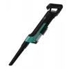 Hoover HF210P 011 2-in-1 pulkpuhastaja Aku Kuiv EPA Kotita 165 W Türkiis