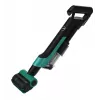 Hoover HF210P 011 2-in-1 pulkpuhastaja Aku Kuiv EPA Kotita 165 W Türkiis