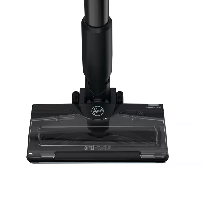 Hoover HF210P 011 2-in-1 pulkpuhastaja Aku Kuiv EPA Kotita 165 W Türkiis