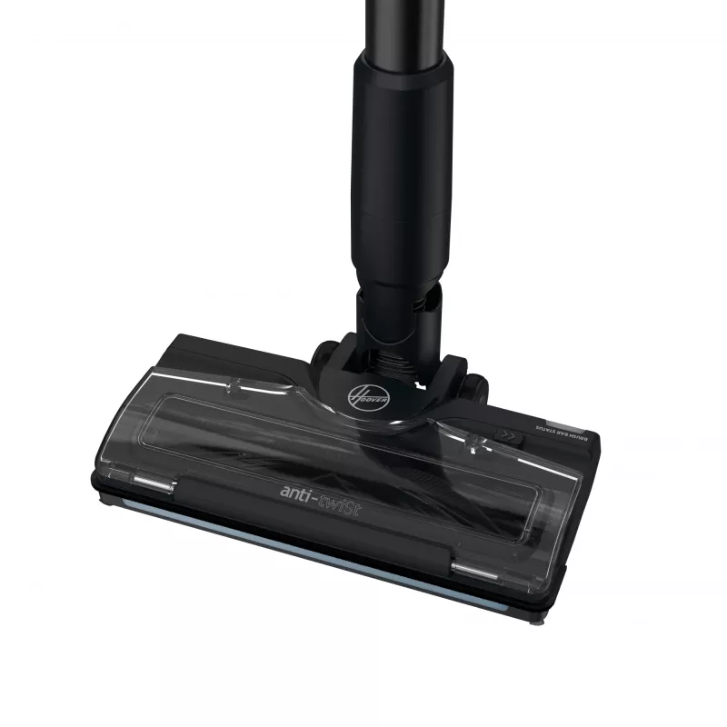 Hoover HF210P 011 2-in-1 pulkpuhastaja Aku Kuiv EPA Kotita 165 W Türkiis