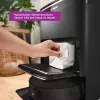 Bosch BHZRDBAB tolmuimeja tarvik/varuosa Tolmukott Robot-tolmuimeja