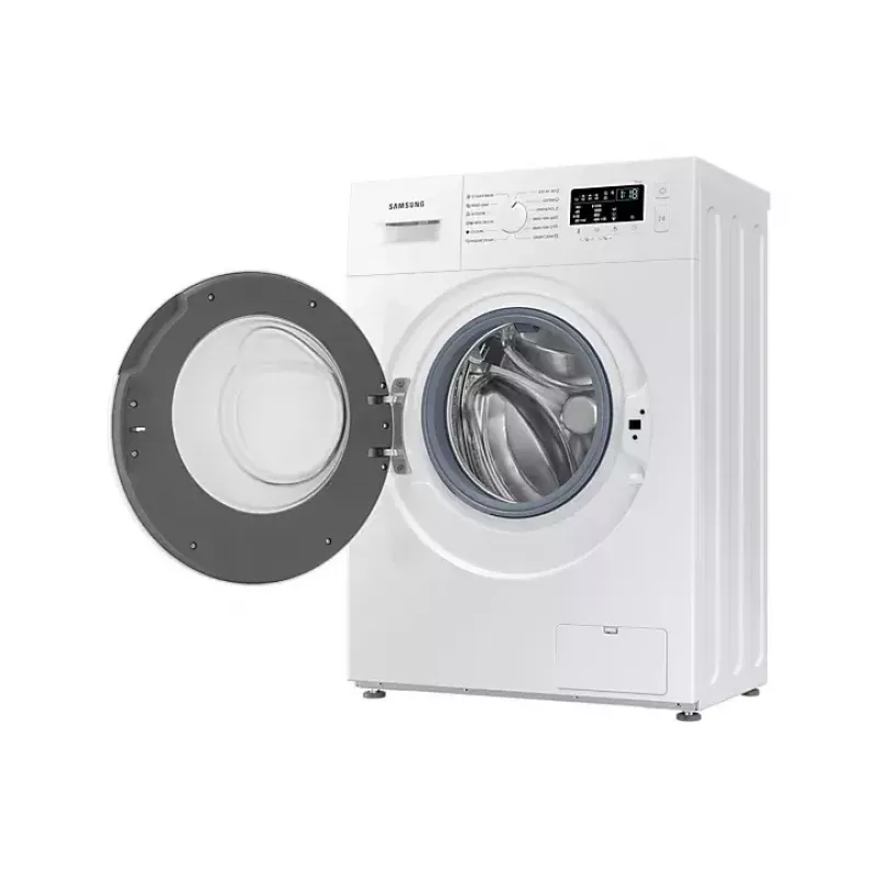 Samsung WW60A3120WE/LE pesumasin eestlaetav 6 kg 1200 p/min valge