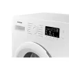 Samsung WW60A3120WE/LE pesumasin eestlaetav 6 kg 1200 p/min valge