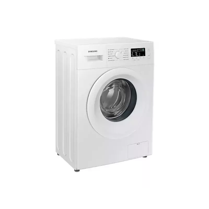 Samsung WW60A3120WE/LE pesumasin eestlaetav 6 kg 1200 p/min valge