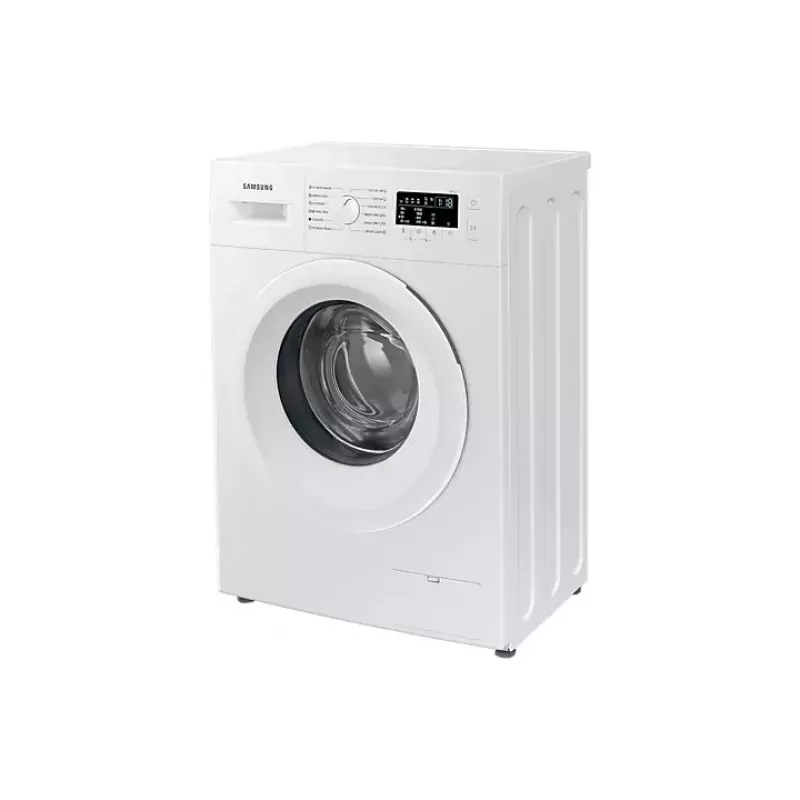 Samsung WW60A3120WE/LE pesumasin eestlaetav 6 kg 1200 p/min valge