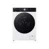 LG F4DR711S2H pesumasin-kuivati 11 kg 1400 p/min