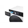 LG F4DR711S2H pesumasin-kuivati 11 kg 1400 p/min