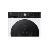 LG F4DR711S2H pesumasin-kuivati 11 kg 1400 p/min