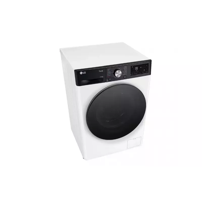LG F4DR711S2H pesumasin-kuivati 11 kg 1400 p/min