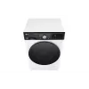 LG F4DR711S2H pesumasin-kuivati 11 kg 1400 p/min