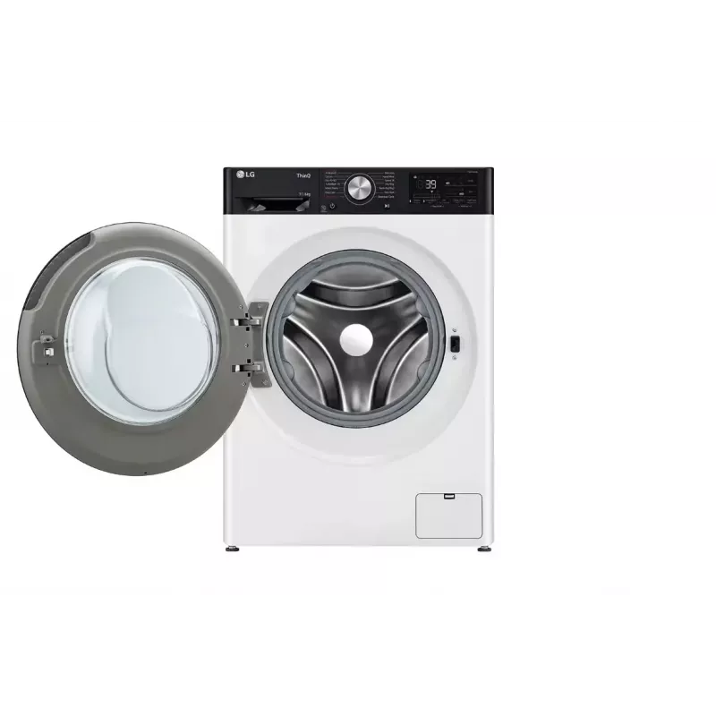 LG F4DR711S2H pesumasin-kuivati 11 kg 1400 p/min