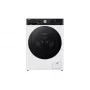 LG F4DR711S2H pesumasin-kuivati 11 kg 1400 p/min