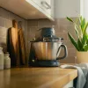 Köögikombain Kenwood KHC30.070GY — 1000 W, 4,3 L roostevabast terasest kauss, pöördnupp, hall