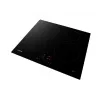Samsung NZ64M3NM1BB must sisseehitatud 59 cm tsooni induktsioonpliit 4 keedutsooniga
