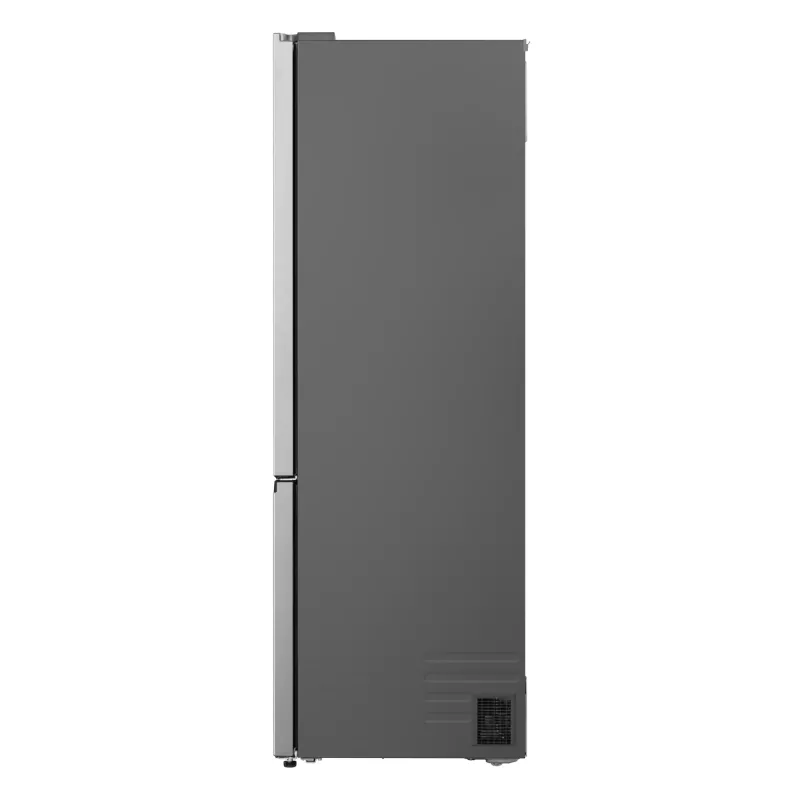 LG GBBW322DPY vabalt seisev 465 L hõbedane