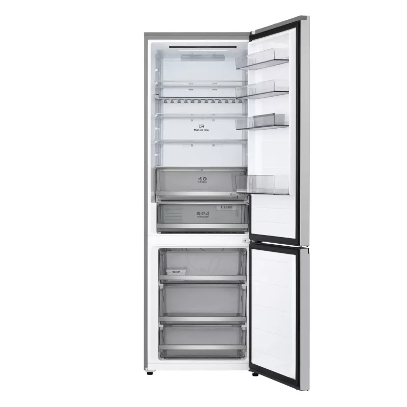 LG GBBW322DPY vabalt seisev 465 L hõbedane