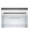 LG GBBW322DPY vabalt seisev 465 L hõbedane
