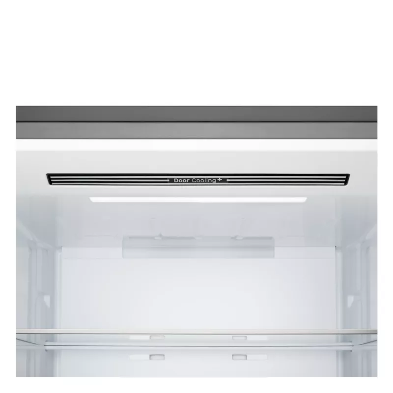 LG GBBW322DPY vabalt seisev 465 L hõbedane