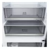 LG GBBW322DPY vabalt seisev 465 L hõbedane