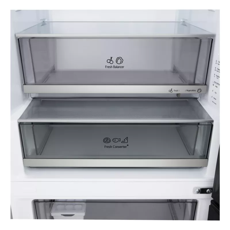 LG GBBW322DPY vabalt seisev 465 L hõbedane