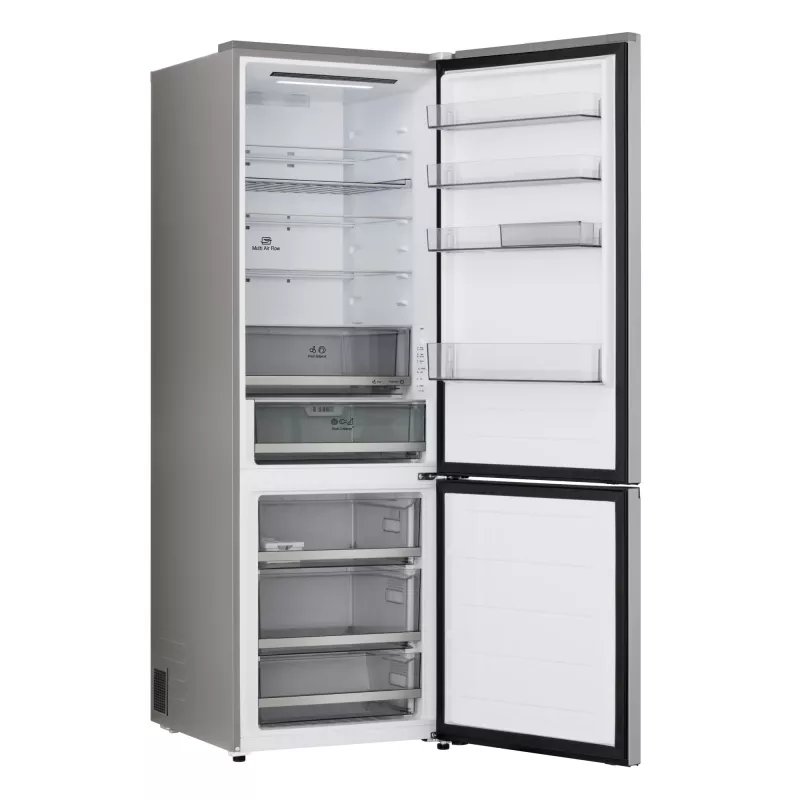 LG GBBW322DPY vabalt seisev 465 L hõbedane