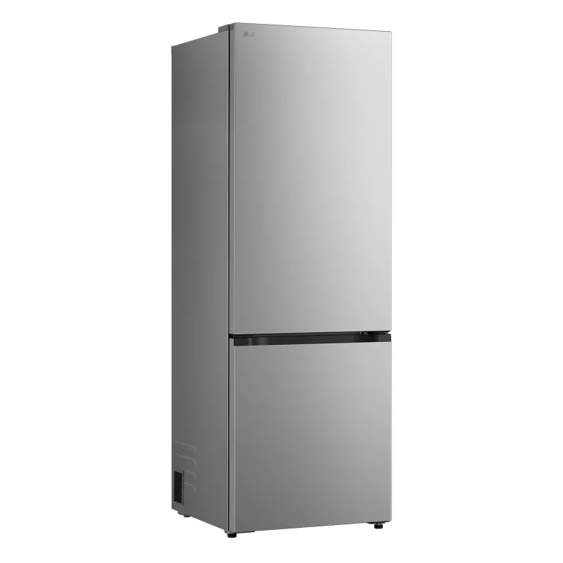 LG GBBW322DPY vabalt seisev 465 L hõbedane