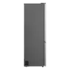 LG GBBW322DPY vabalt seisev 465 L hõbedane