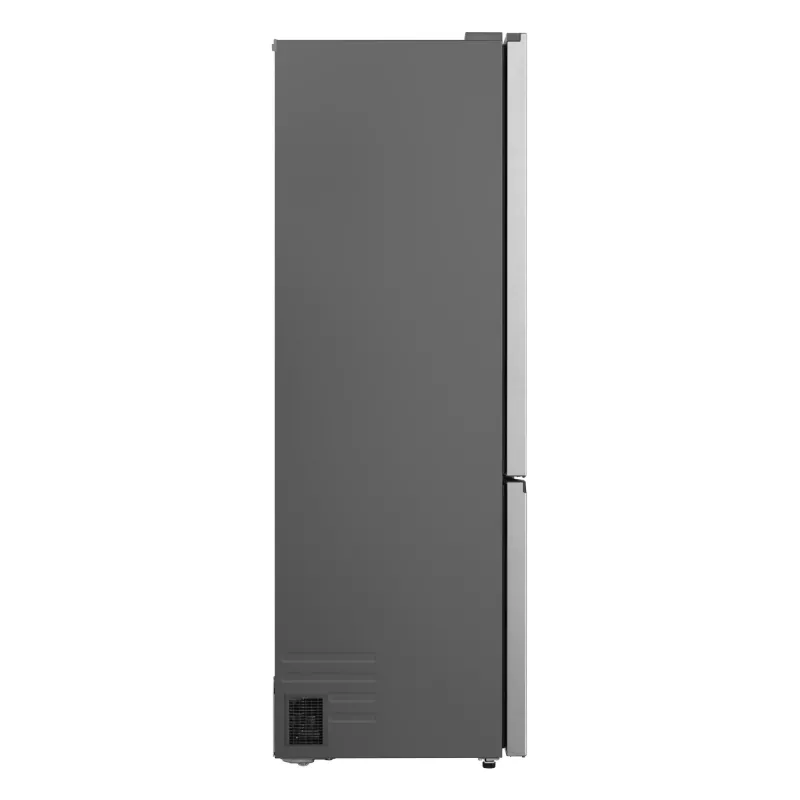 LG GBBW322DPY vabalt seisev 465 L hõbedane