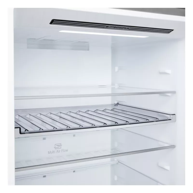 LG GBBW322DPY vabalt seisev 465 L hõbedane