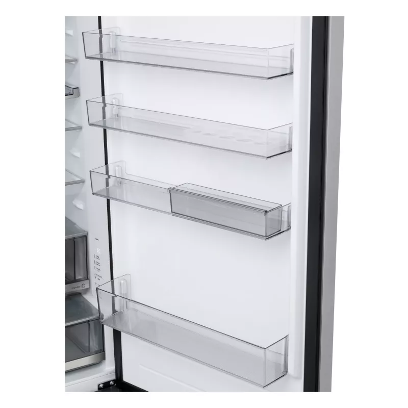 LG GBBW322DPY vabalt seisev 465 L hõbedane