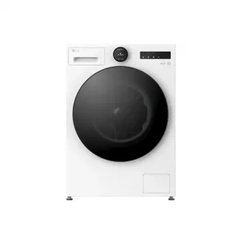 LG F4X7011TWS eestlaetav pesumasin 11 kg 1400 p/min valge
