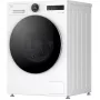LG F4X7011TWS eestlaetav pesumasin 11 kg 1400 p/min valge