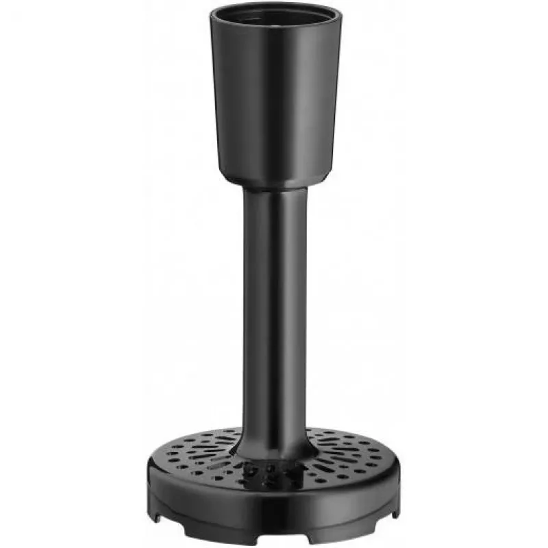 WMF 416720011 0,7 L saumikser 600 W Must