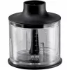 WMF 416720011 0,7 L saumikser 600 W Must