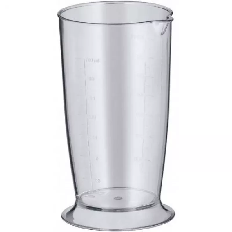 WMF 416720011 0,7 L saumikser 600 W Must