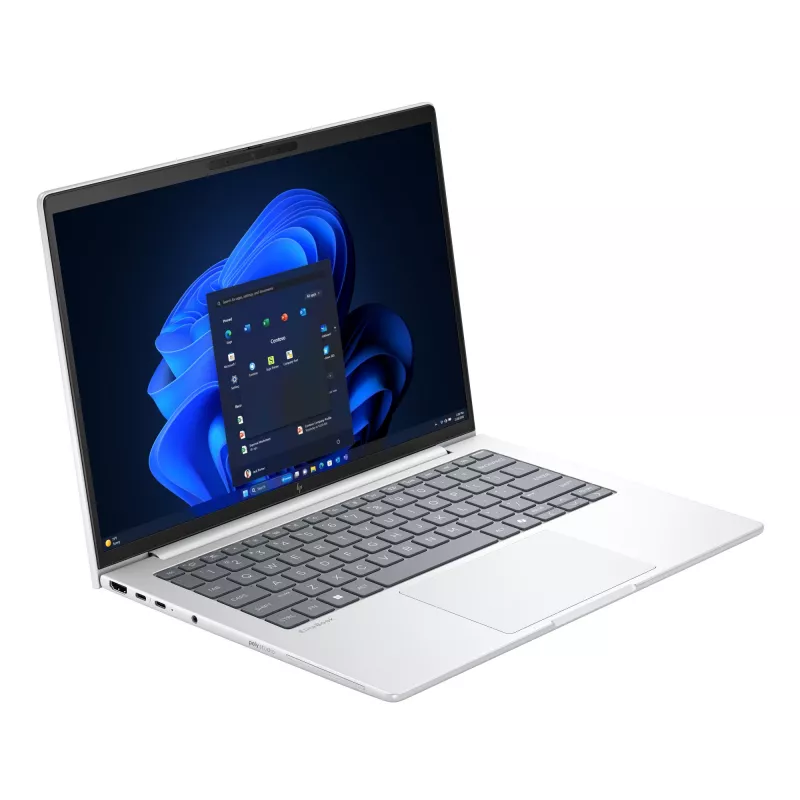 Sülearvuti HP EliteBook 8 G1i 14 tolli Intel Core Ultra 7 32 GB RAM 1 TB SSD Intel Graphics Win 11 Pro