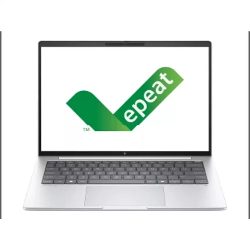 Sülearvuti HP EliteBook 8 G1i 14 tolli Intel Core Ultra 7 32 GB RAM 1 TB SSD Intel Graphics Win 11 Pro
